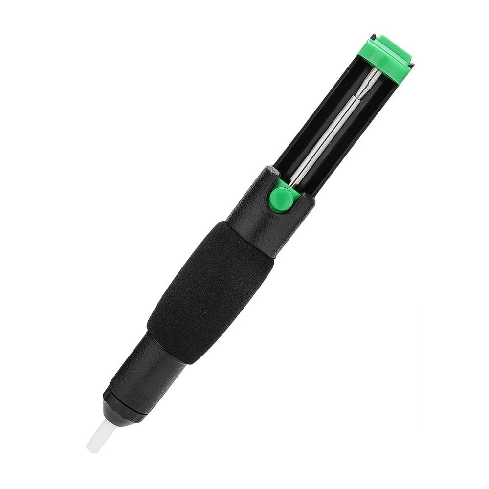desoldering pump