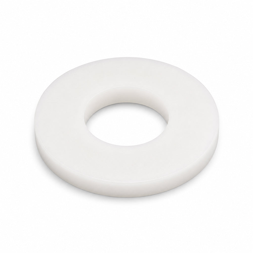 Capacitor Accessories , Plain Poly Washer
