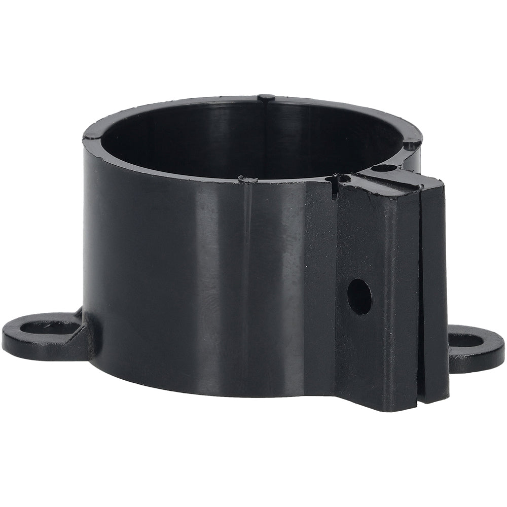 Capacitor Accessories , Nylon Mounting Clip