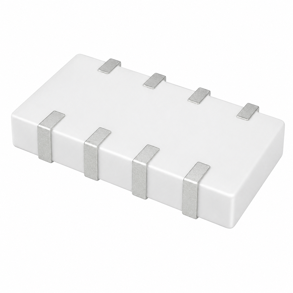 Capacitor Accessories , Capacitor Arrays
