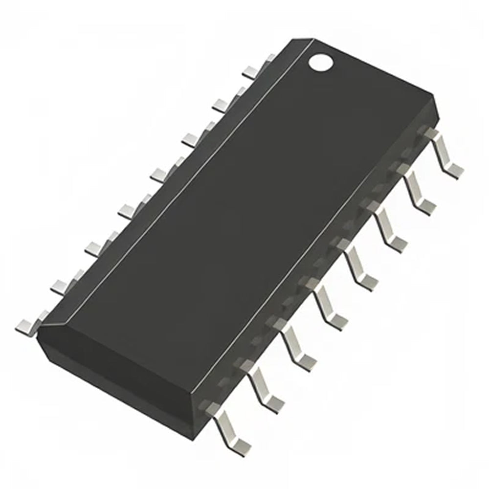 74HC109D,652 Dual JK Type Flip Flop IC, 16 Pin SOIC