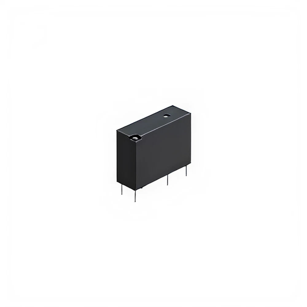 ALDP112 Relay, Non Latching, SPST-NO, 12 VDC, 5 A