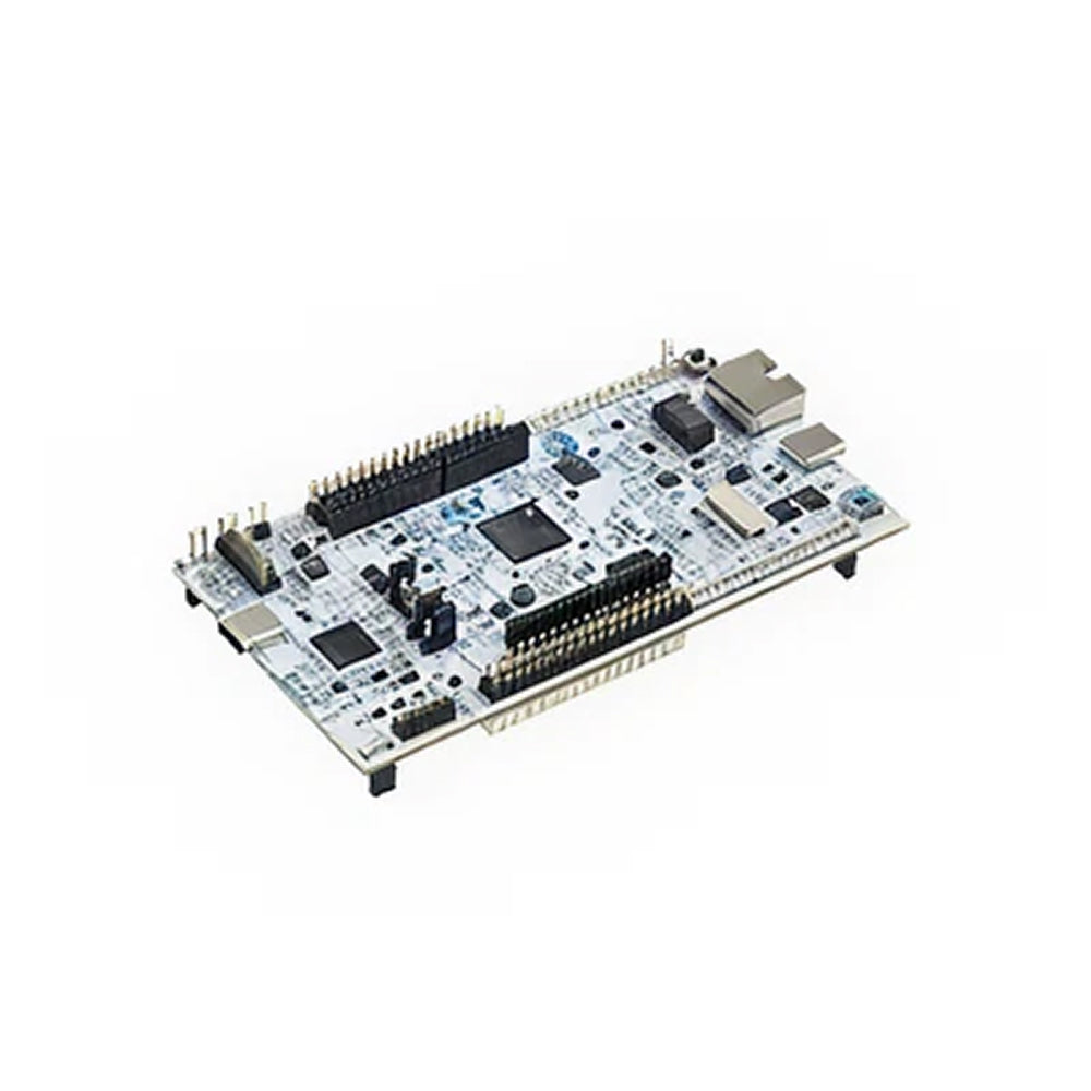 STMicroelectronics NUCLEO-N657X0-Q Development Board, Nucleo-144, STM32N657X0H3Q, 32bit, ARM Cortex-M55F