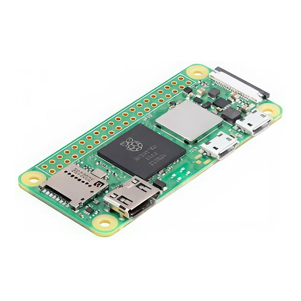 Raspberry Pi Zero 2 W