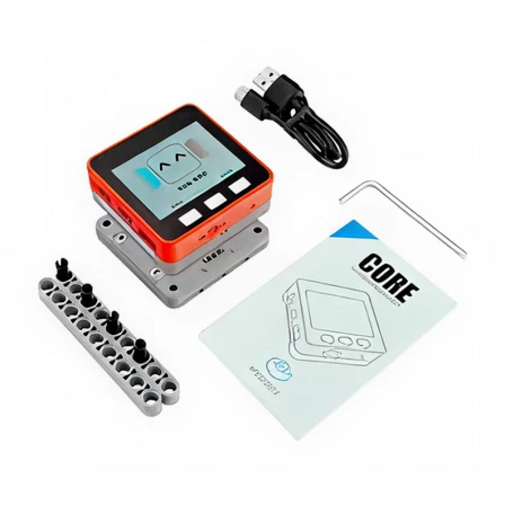 M5Stack FIRE IoT Development Kit (PSRAM 2.0)