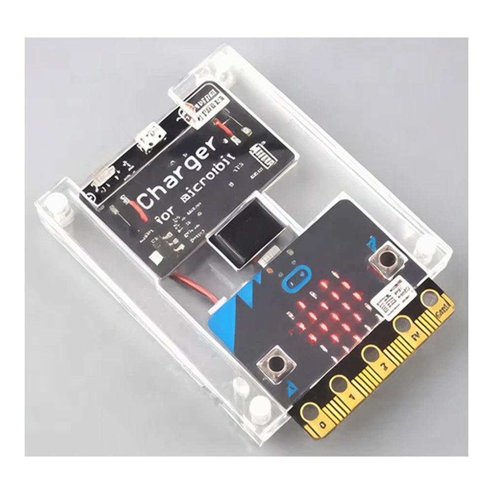 Charger Kit for Micro bit