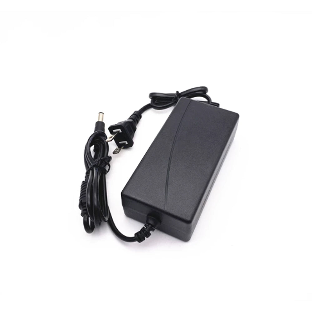 AC/DC Enclosed Power Supply (PSU), ITE & Medical, 1 Outputs, 36 W, 12 V, 3 A