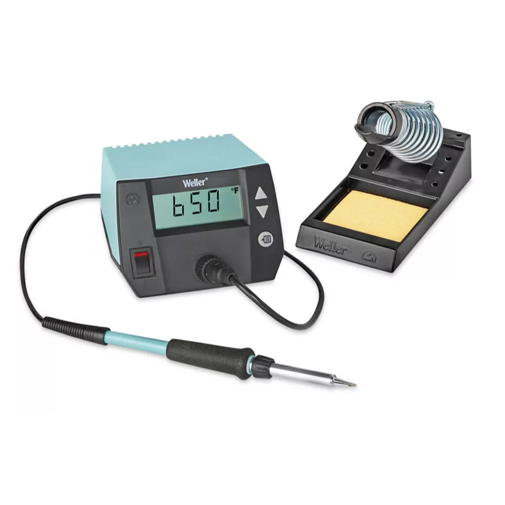 Digital Soldering Station 70W, 230V ac 480 degree C