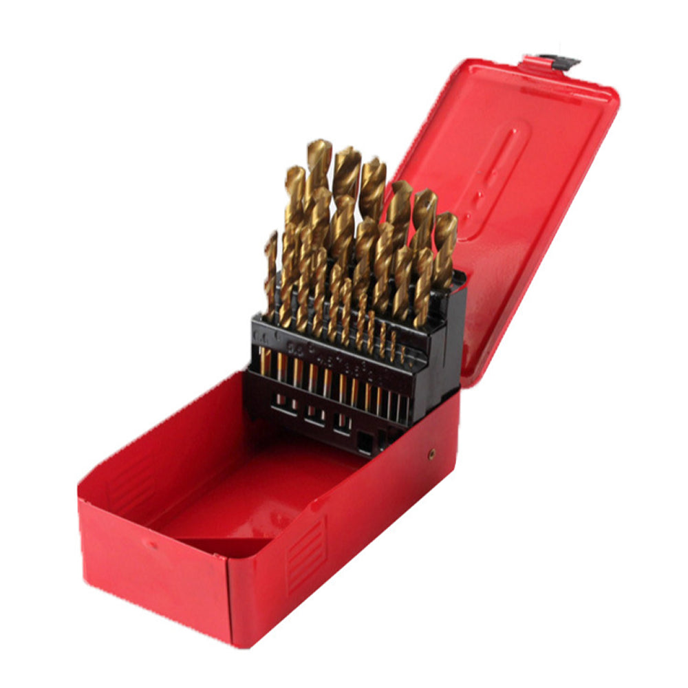 Dormer HSS Tap & Drill Set