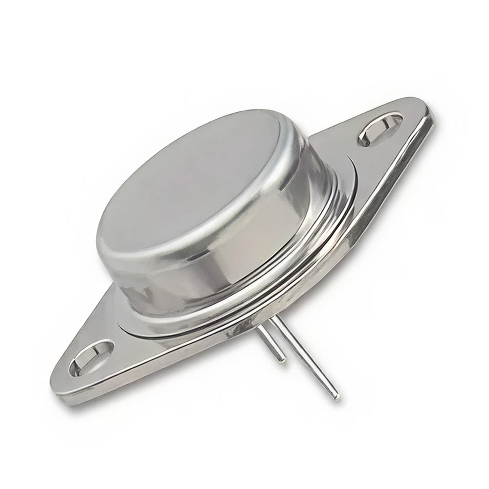 Darlington Transistor, MJ11015, PNP, 120V, 30A, TO-3