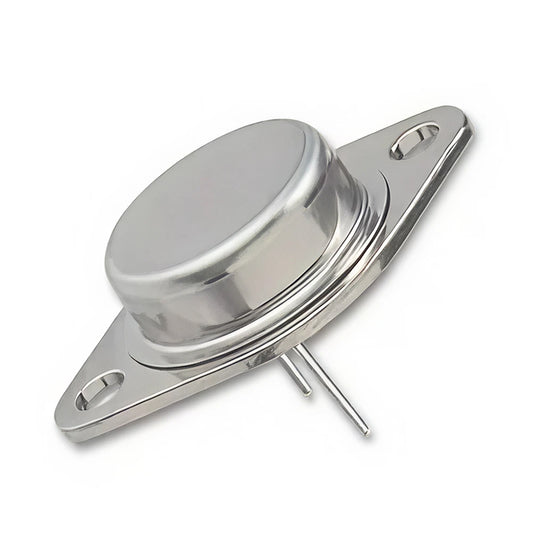 Darlington Transistor, MJ11015, PNP, 120V, 30A, TO-3