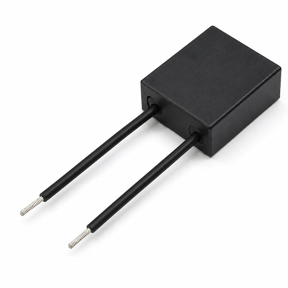 RC Network Flying Leads , Capacitor