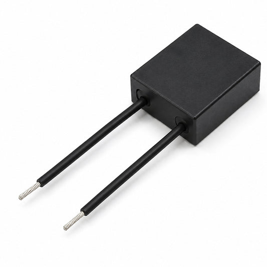 RC Network Flying Leads , Capacitor