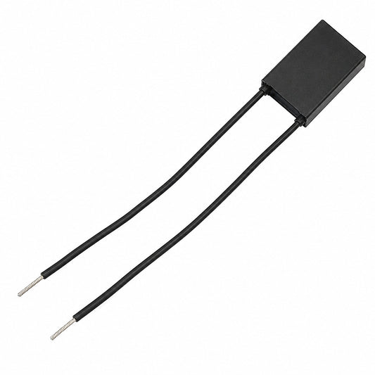 RC Network , Capacitor