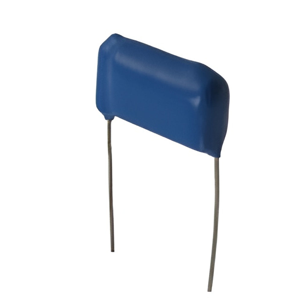 Snubber Network , Capacitor
