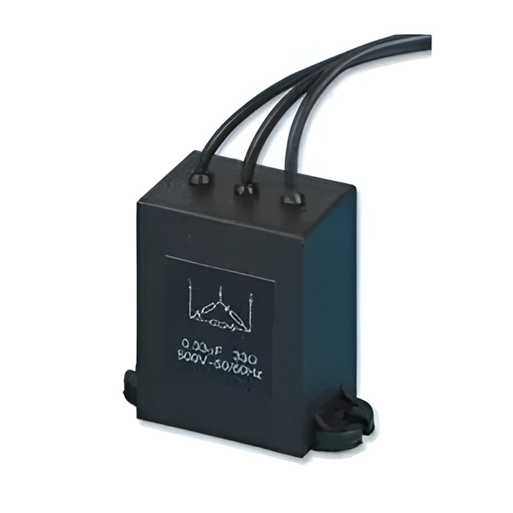 RC Network Component , Capacitor