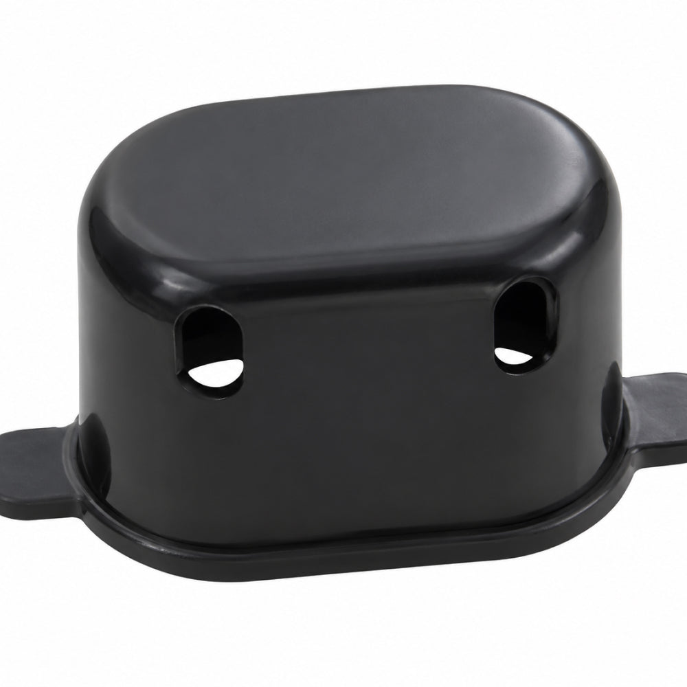 Capacitor Accessories , Insulating Terminal Boot