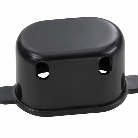 Capacitor Accessories , Insulating Terminal Boot