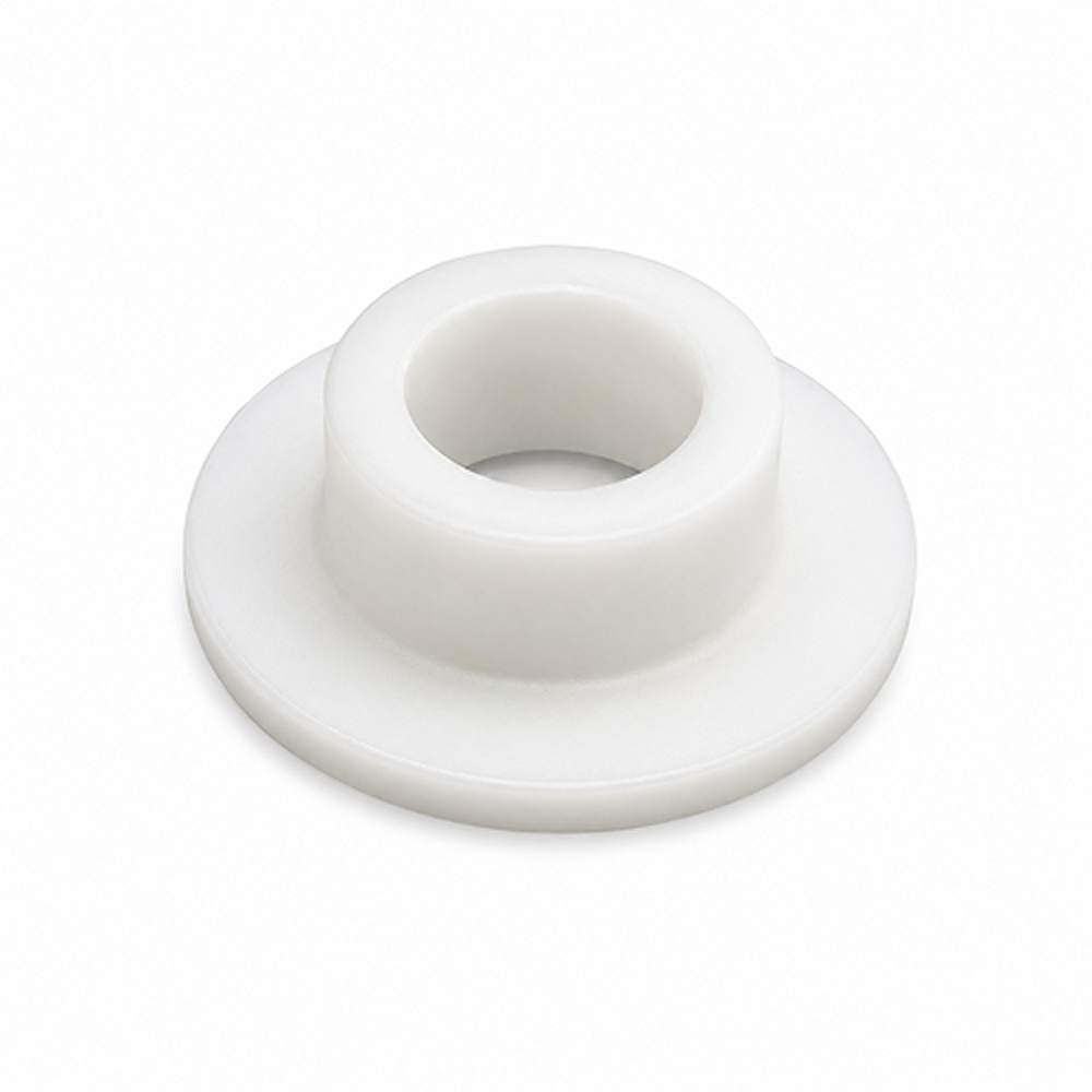 Capacitor Accessories , Stepped Poly Washer