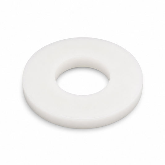 Capacitor Accessories , Plain Poly Washer