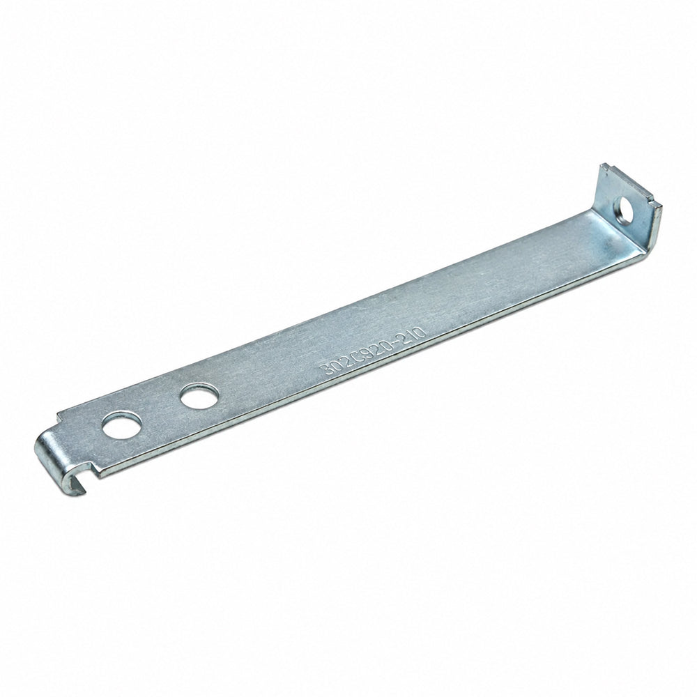 Capacitor Accessories , Footed  Bracket
