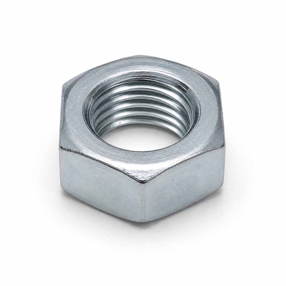 Capacitor Accessories , Steel Nut