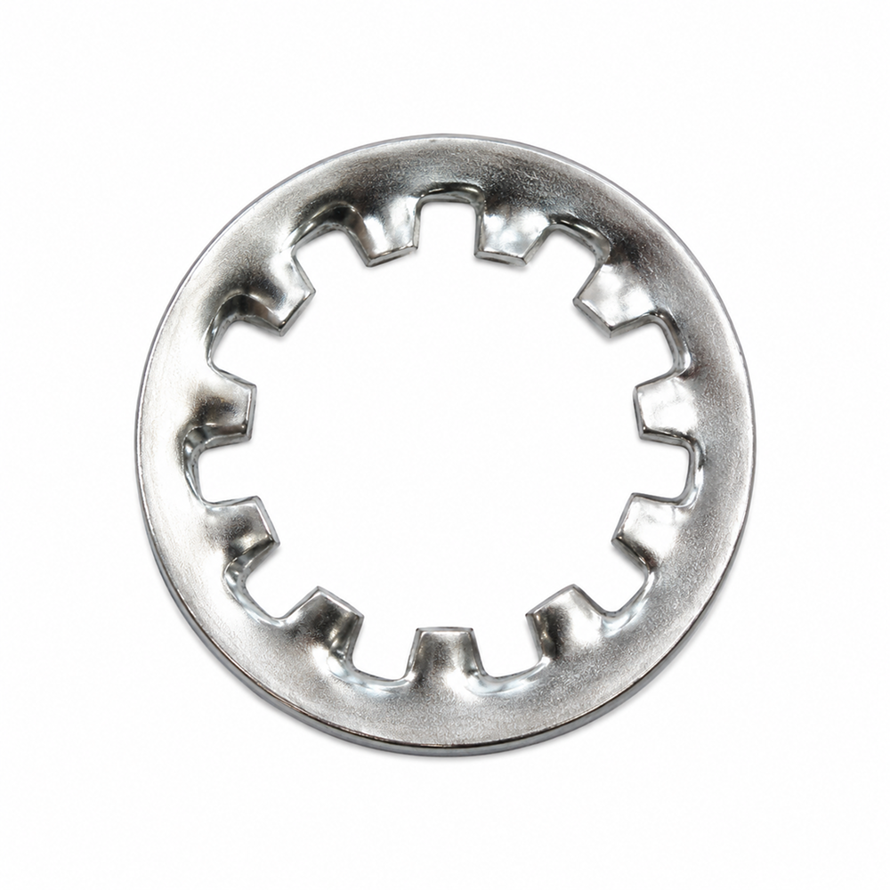 Capacitor Accessories , Washer Steel