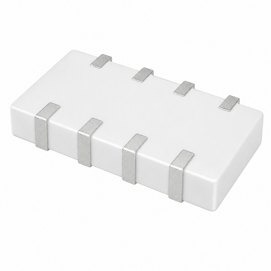 Capacitor Accessories , Capacitor Arrays