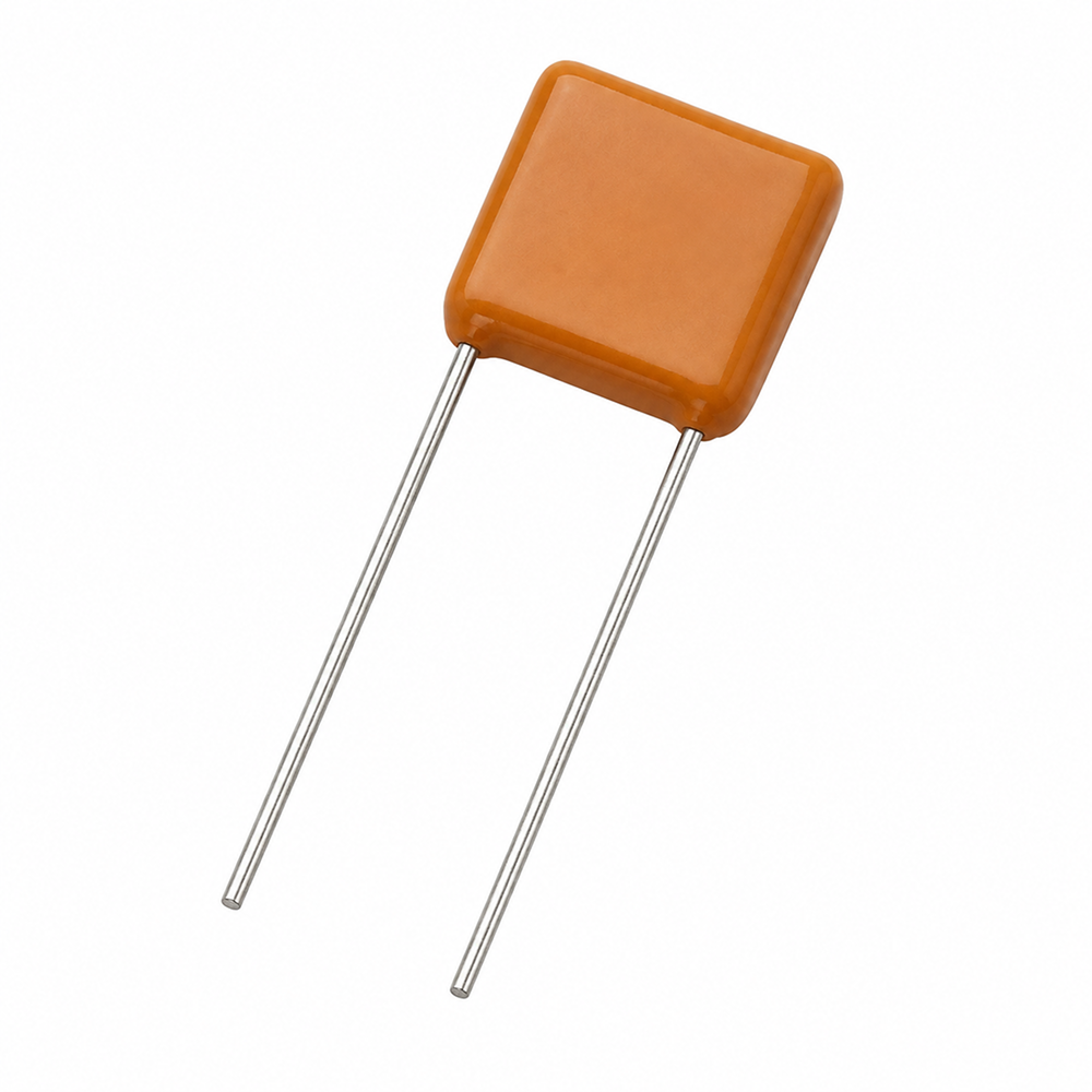 Capacitor Accessories , PC Pin /  Radial Leaded