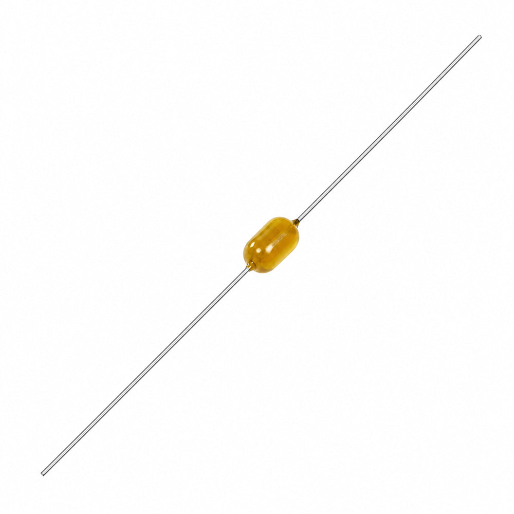 Capacitor Accessories , Axial Leaded