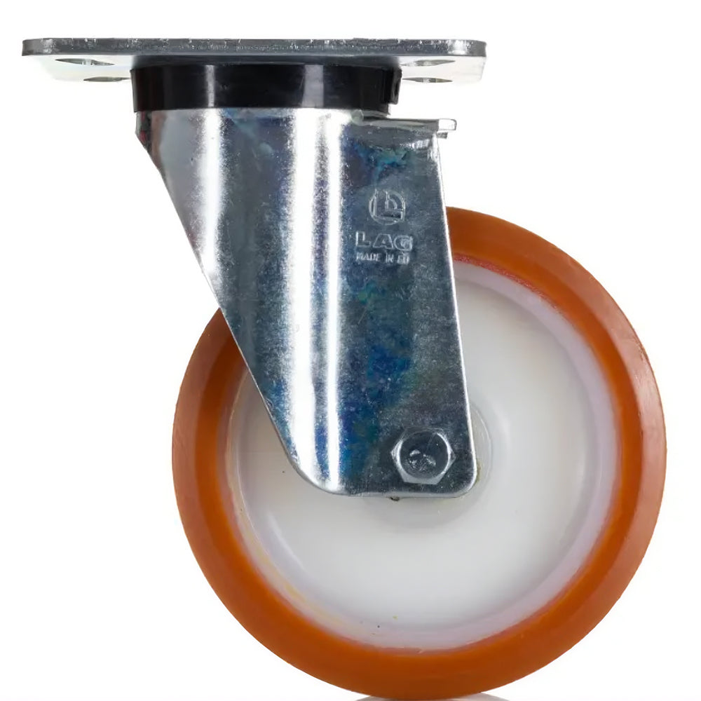 Swivel Castor and Wheel