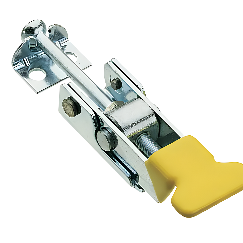 Lockable Draw Latch