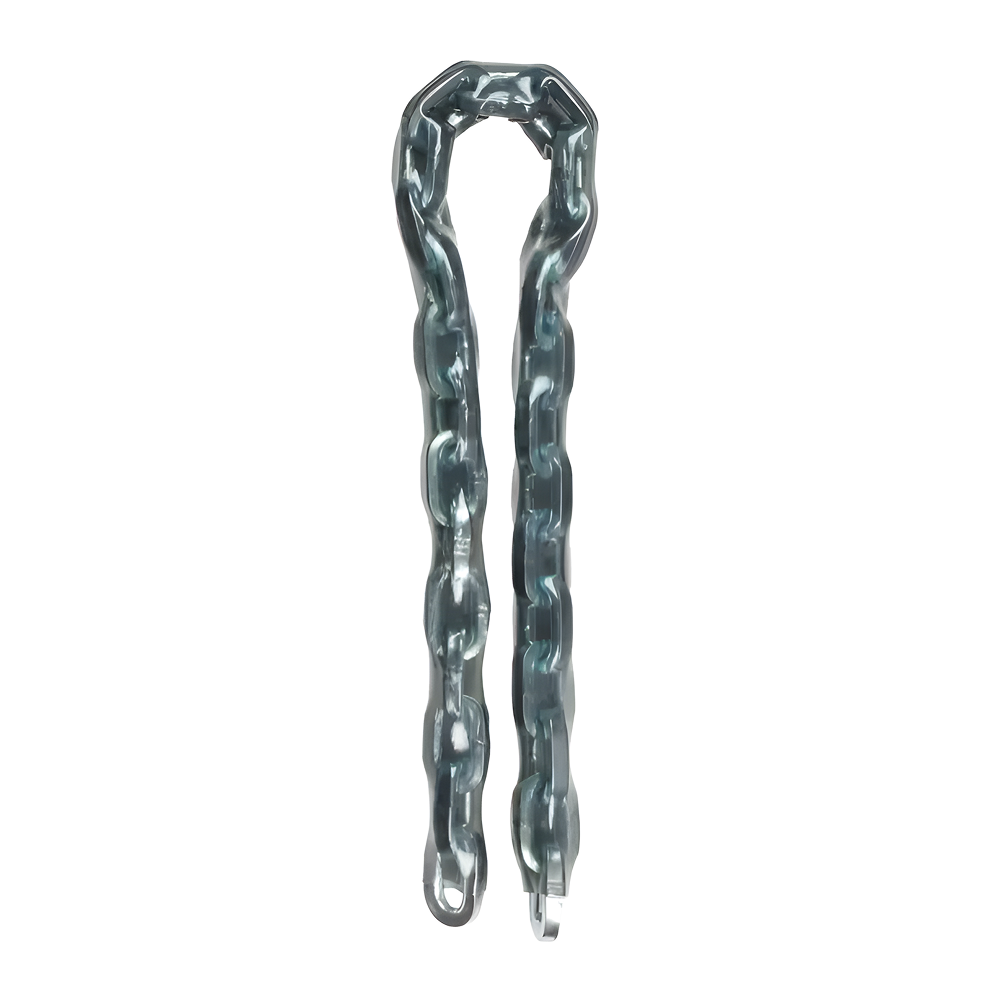 Hardened Steel Security Chain