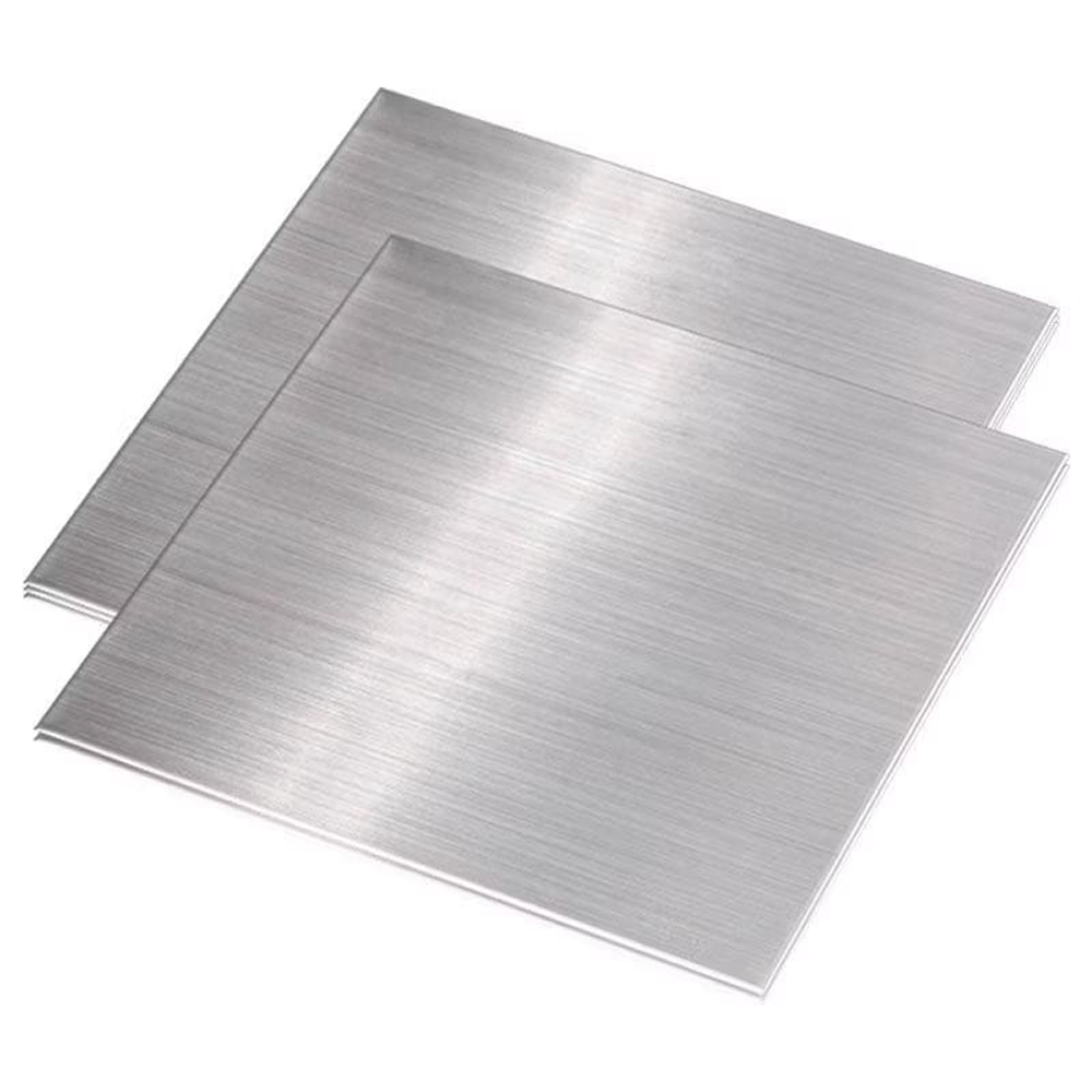 304 Stainless Steel Plate