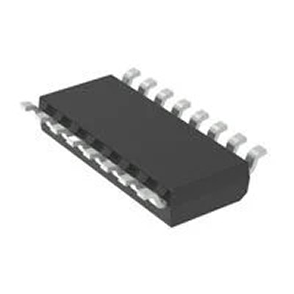 Transistor Array, MC1413BDR2G, NPN, 500 mA, 16 Pin, 50V, SOIC