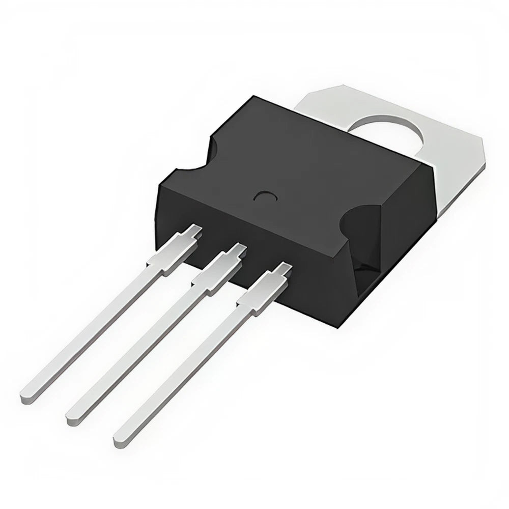 Darlington Transistor, MJE172G, PNP, 80V, 3A, TO-225