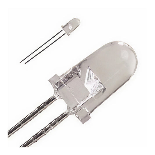 LED, Low Power, Red, SMD, 0805 [2012 Metric], 20 mA, 1.95 V, 630 nm, KPHCM-2012SURCK