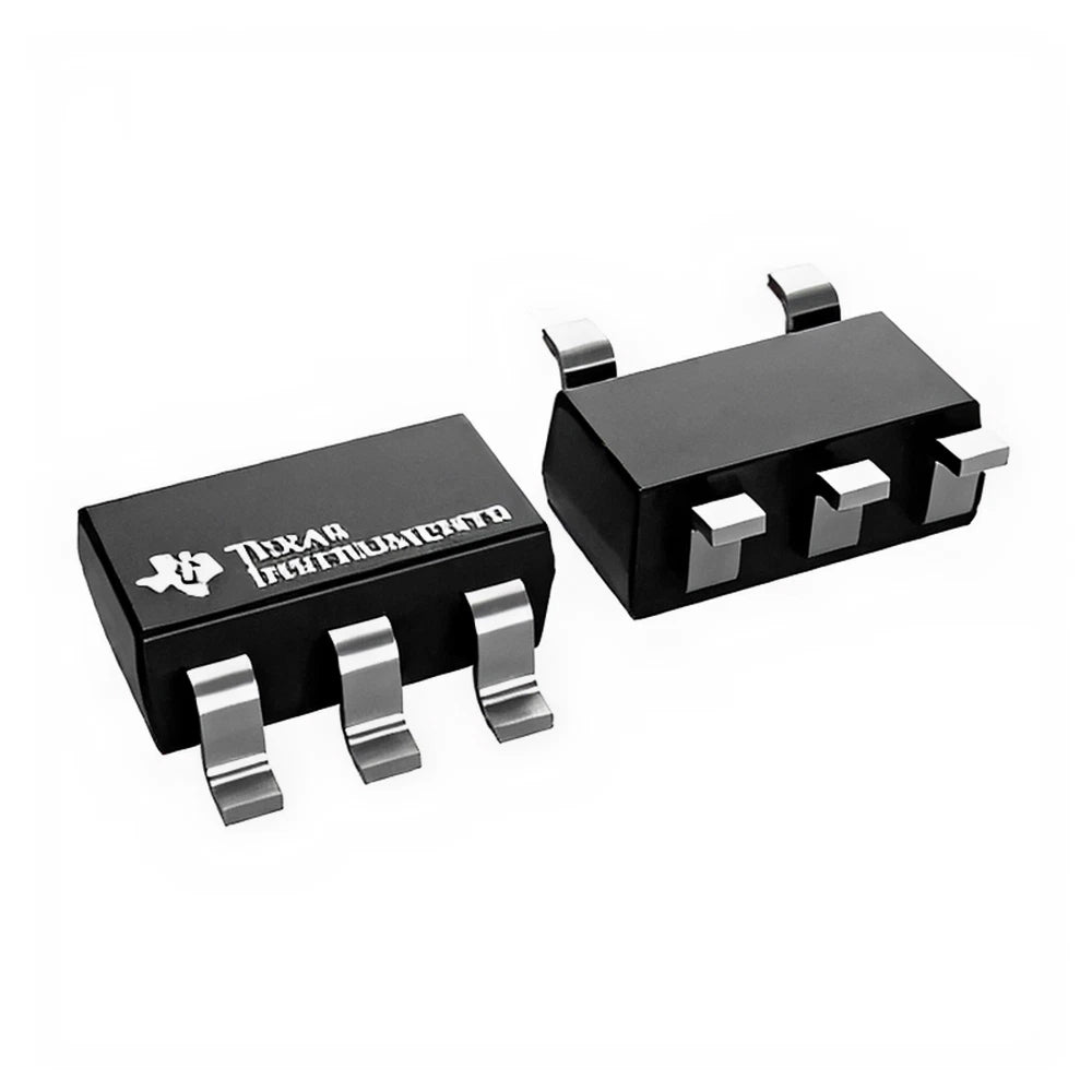 INA169NA/250 Current Sense Amplifier, SOT-23, 5 Pins