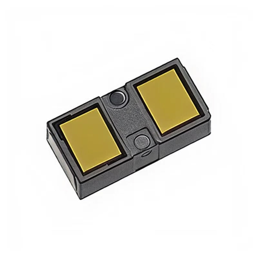 VL53L1CXV0FY/1 Proximity Sensor, I2C, 4000 mm, OLGA, 12 Pins, 2.6 V, 3.5 V