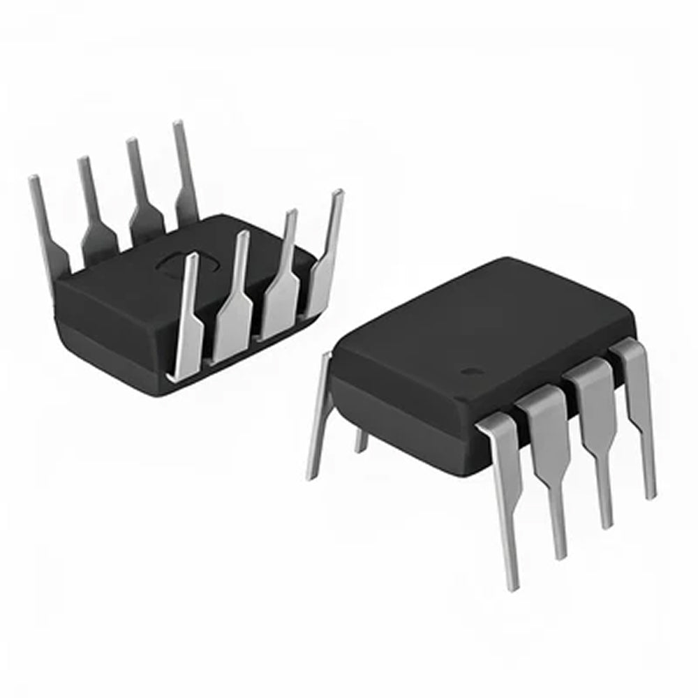 LM555CN/NOPB Timer, 8 Pin, DIP
