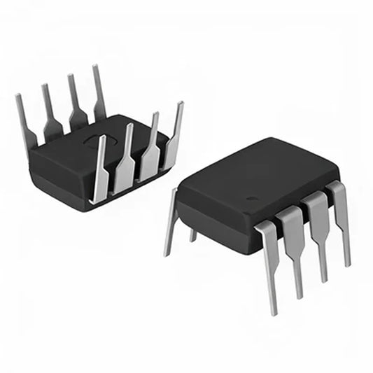 LM555CN/NOPB Timer, 8 Pin, DIP