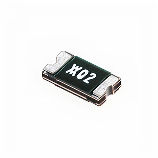 NANOSMDC035F Resettable Fuse, 0.35A, 16VDC, 1206