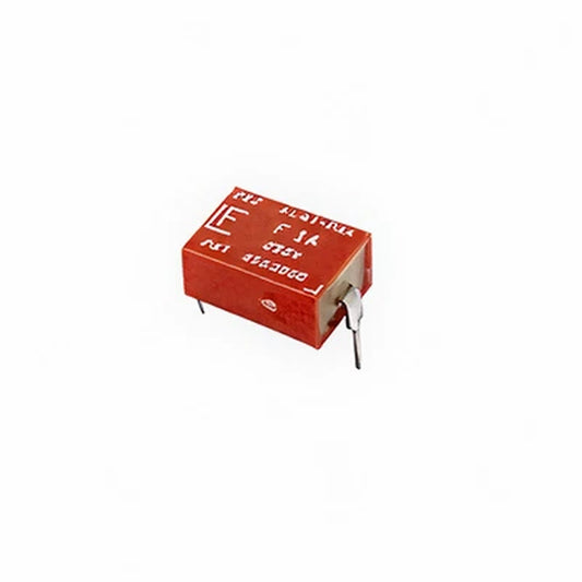 Thermal Fuse / Circuit Breaker 3A, 250 Vac, Through Hole