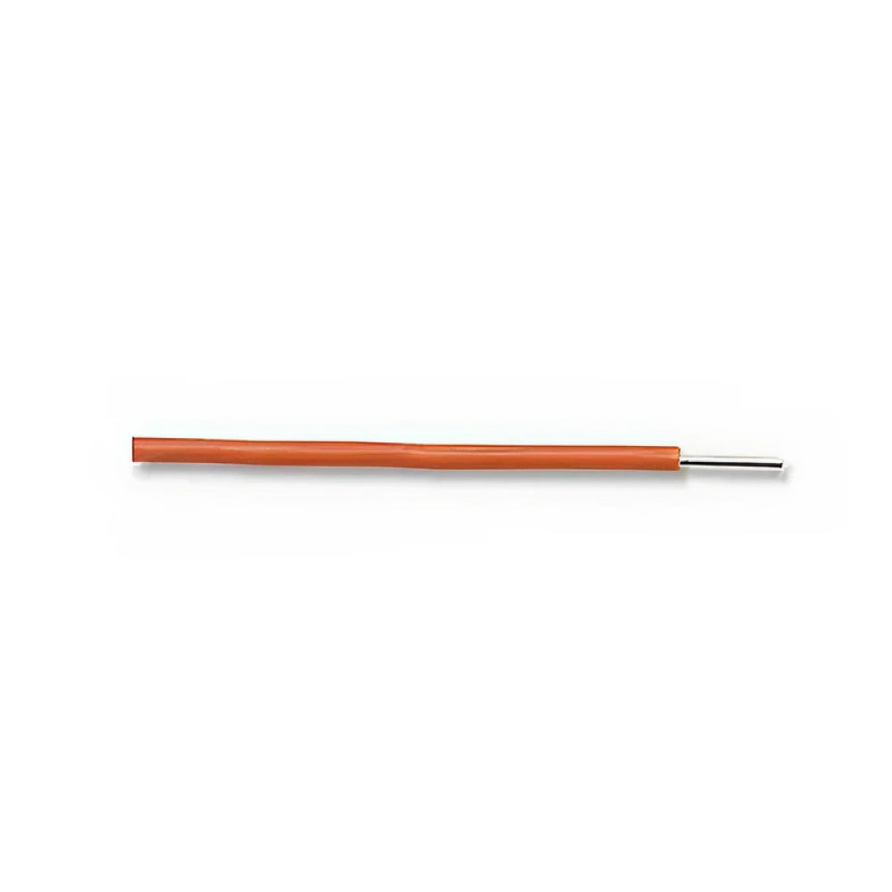 Single Core PVC Cable, 1/0.6, 100m Spool