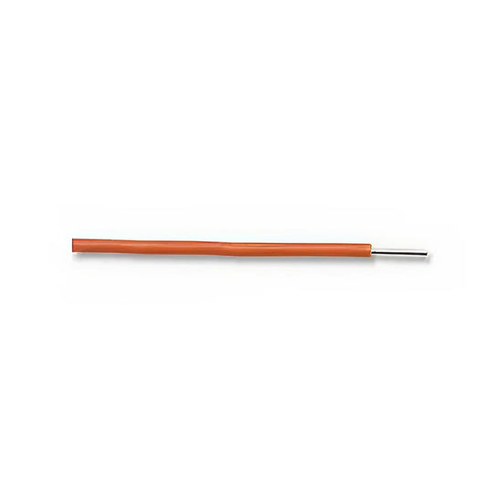 Single Core PVC Cable, 1/0.6, 100m Spool