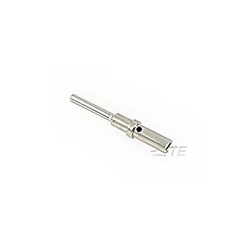 0460-202-16141 Connector Pin, Male, 16AWG - 20AWG, Crimp