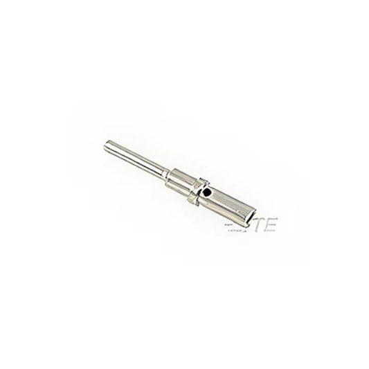0460-202-16141 Connector Pin, Male, 16AWG - 20AWG, Crimp