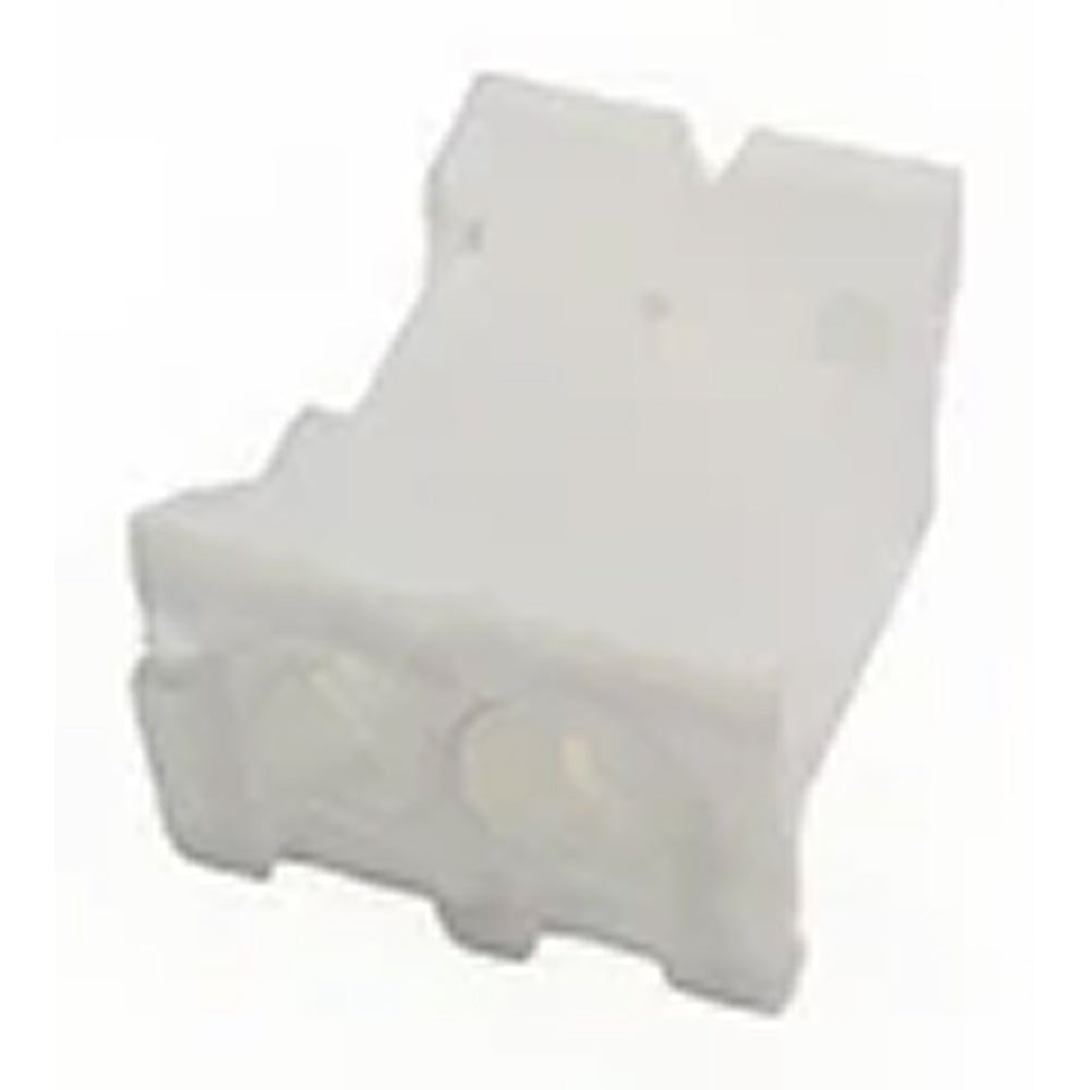 PHR-2 JST PHR Connector Housing, Female, 2 Way, 2mm Pitch, 1 Row