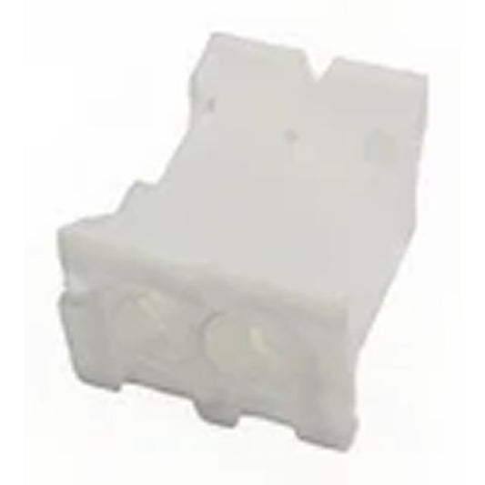 PHR-2 JST PHR Connector Housing, Female, 2 Way, 2mm Pitch, 1 Row