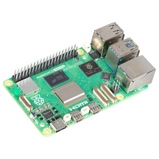 Raspberry Pi 5 8G Model B